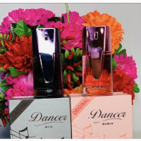 Dancer Perfumes