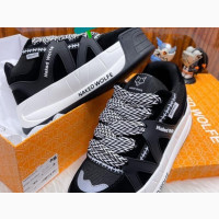 Luxury Sneaker - Naked Wolfe Unisex Classic Style
