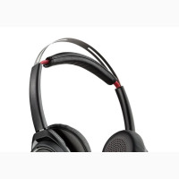 Plantronics Voyager Focus Headset B825