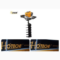 Hoteche Petrol Ground Drilling Machine