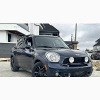 Mini Clubman 2012 Blue