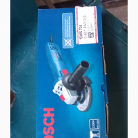 Bosch 4.5 Inches Angle Grinder (GWS 710W)