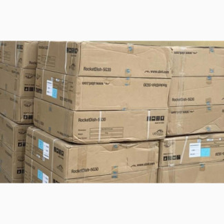 Ubiquiti Networks RD5G30 Rocket Dish