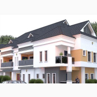 Architectural Building Designing Construction Services