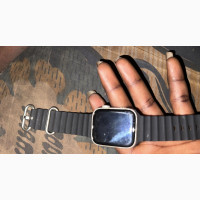 Apple Watch Series 4