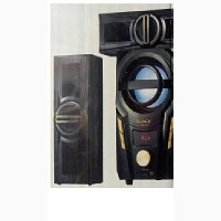 Djack Home Theater Bluetooth DJ-703 - Brand New