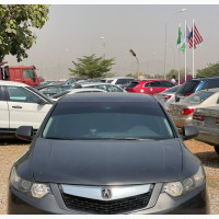 Acura TSX 2.4 Sport 2011 Gray