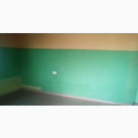 Sango Office Space for Rent - Semi-Furnished Open Space