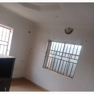 Room and Palour Self Contain