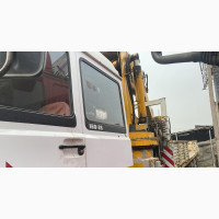 12tons Iveco Hiab For Sale
