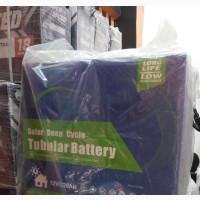 220Ah Xtra Power Tubular Battery