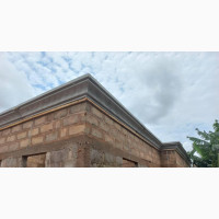 Polystyrene Fascia and Polystyrene Pop