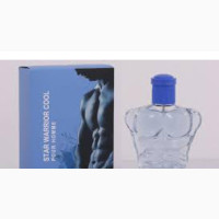 Star Warrior Cool Pour Homme Perfume