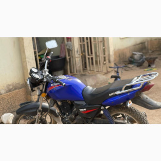 Daylong DL200-30 2019 Blue