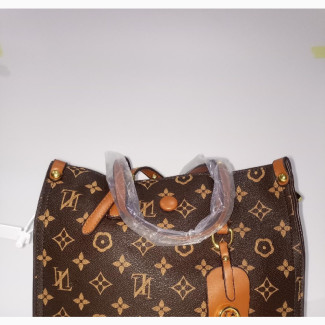 Patterned Handbag