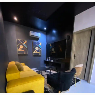 Three Bedroom Duplex Available for Shortlet