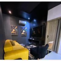 Three Bedroom Duplex Available for Shortlet