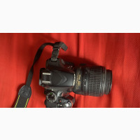 Nikon D3200 Digital Camera