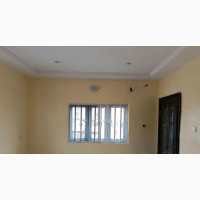 2 Bedroom Flat Available for Rent at Iyana Oworo