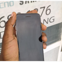 Apple iPhone SE (2020) 64 GB White
