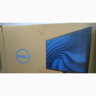 27 Dell Monitor SE2722H - Brand New