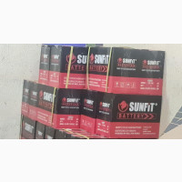 Sunfit 100ah 12v Battery