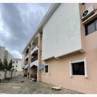 2 Bedroom Apartment in Wuse 2 for Rent