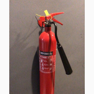 Authentic Classes of Fire Extinguishers