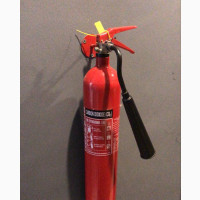 Authentic Classes of Fire Extinguishers
