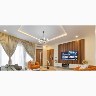 2 Bedroom Duplex With Pool and Chef Available at Lekki