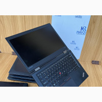 Laptop Lenovo ThinkPad X1 Carbon 16GB Intel Core I7 SSD 256GB