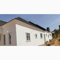 4bdrm Bungalow in Jos for sale