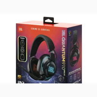 JBL Quantum 910 Gaming Headset