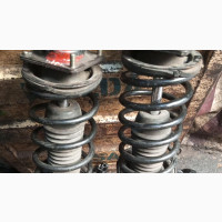 Front Shock and Houb for Mazda MPV 2004 Model