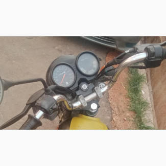 Bajaj Boxer 100 2021 Black