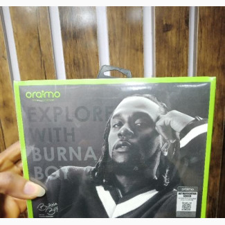 Wireless Headphone