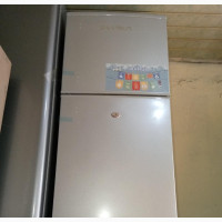 Skyrun Fridge Double Door Copper Pipe