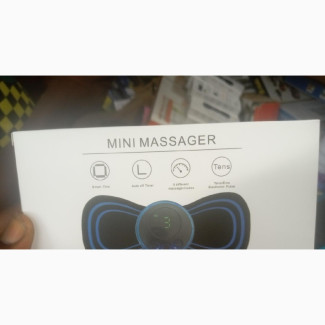 Mini Massage