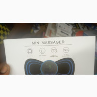 Mini Massage
