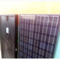 450W Canadian Solar Panels