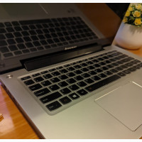 Lenovo Ideapad U430p 8GB Intel Core I5 500GB HDD Laptop