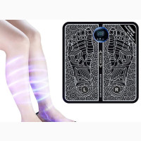 Foot Massager Electrical Muscle Stimulation