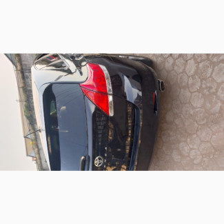 Toyota Venza V6 2010 Black
