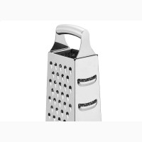 Stainless Steel Heavy Duty Cheese and Vegetable Grater