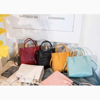 High Quality Handbag