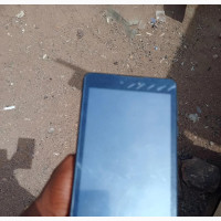 Tecno DroiPad 7D 16 GB Black