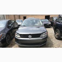 Volkswagen Jetta 2013 Gray