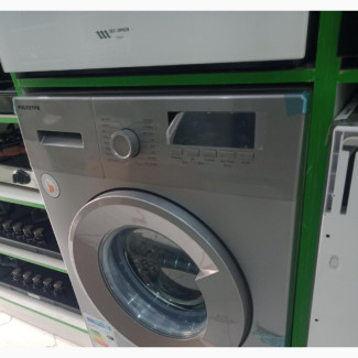 Polystar 9kg Inverter Front Loader and Dryer Washing Machine