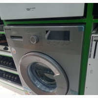Polystar 9kg Inverter Front Loader and Dryer Washing Machine