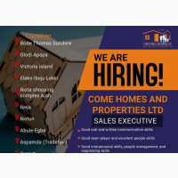 Job Vacancy(Marketing Job)